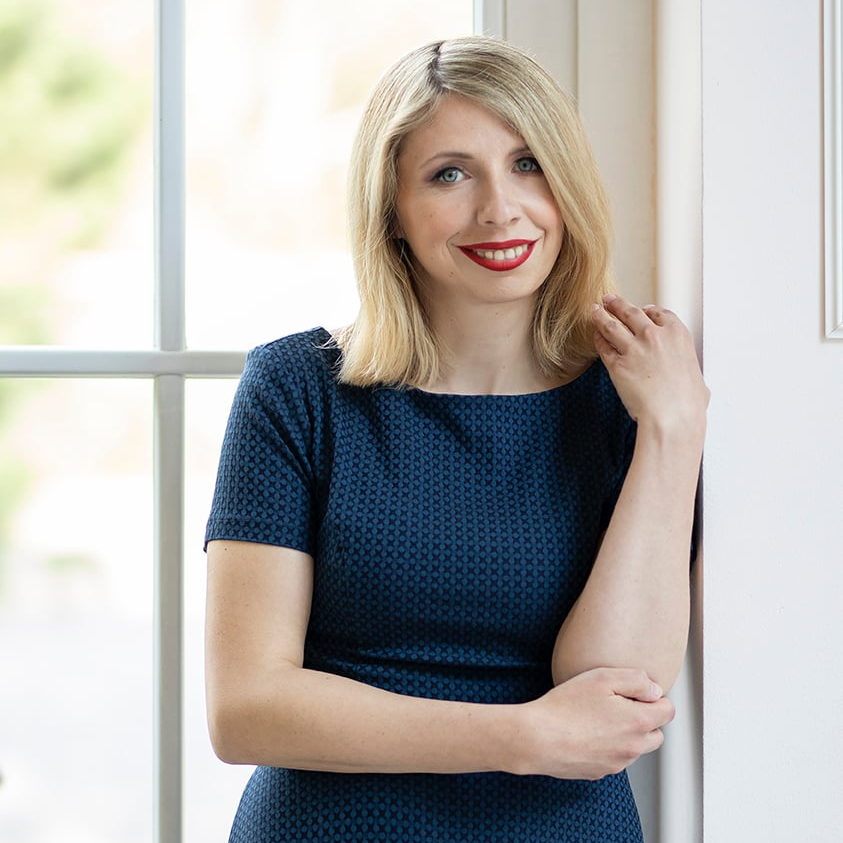 Katarzyna Wierzbicka