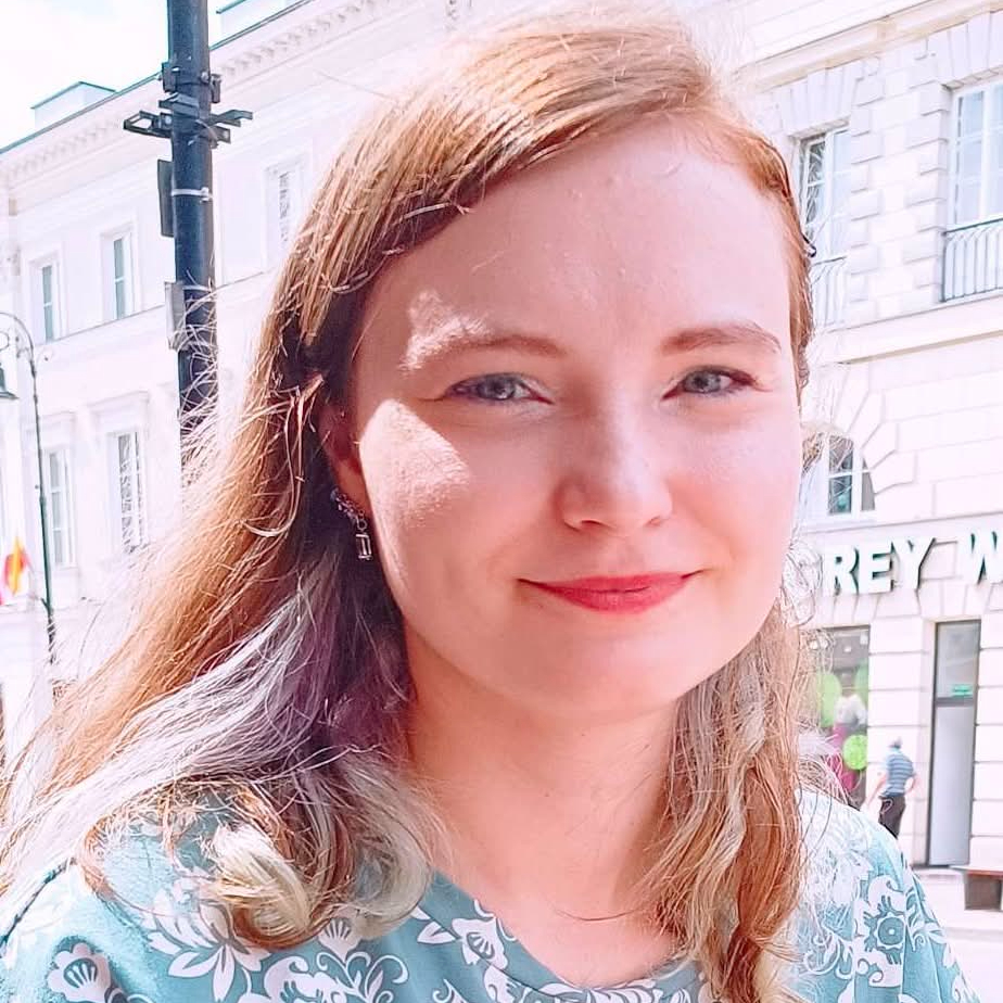 Anika „anikakinka” Różnowicz