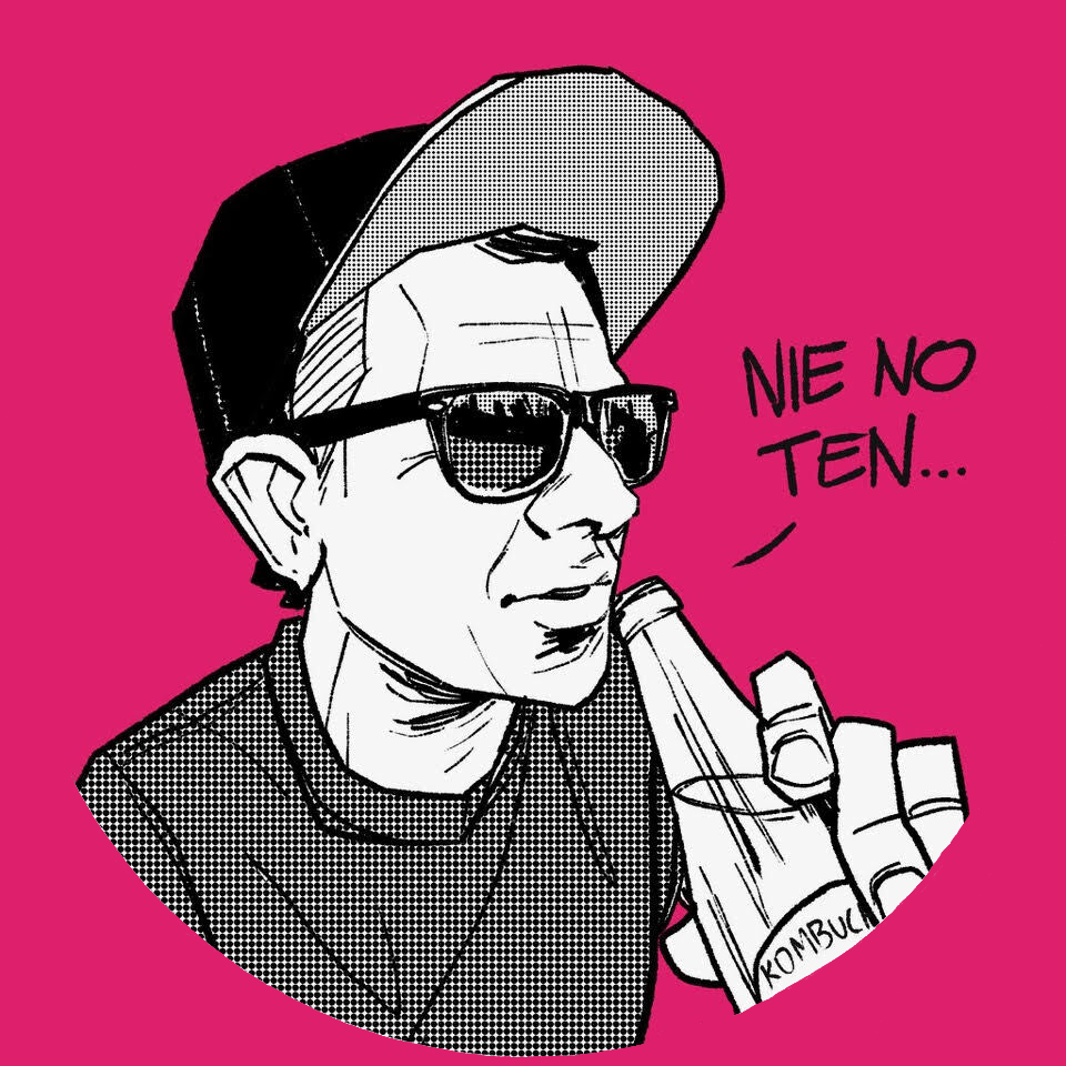 Błażej „qrjusz” Kurowski