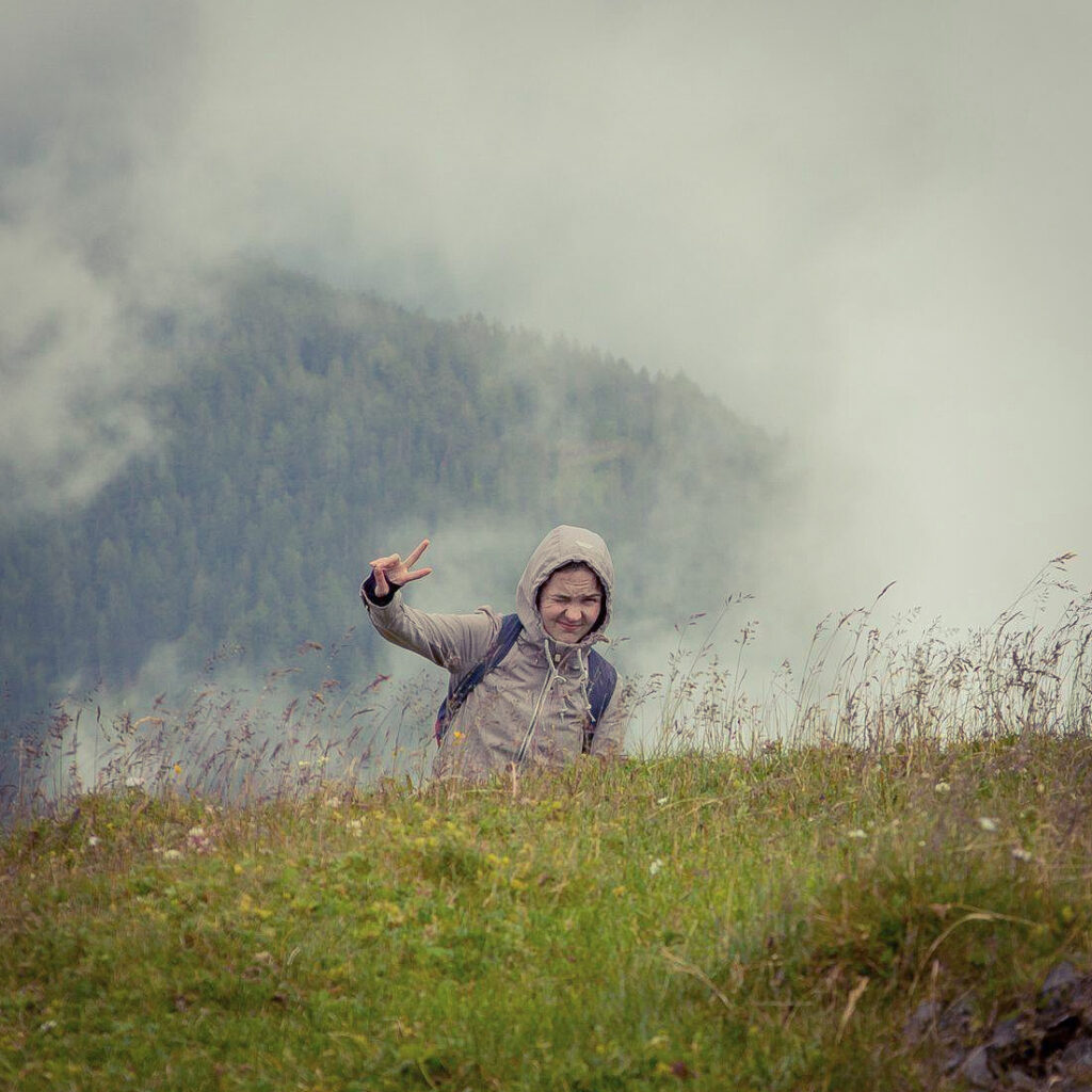 Laura „Rysacz” Ruśkiewicz