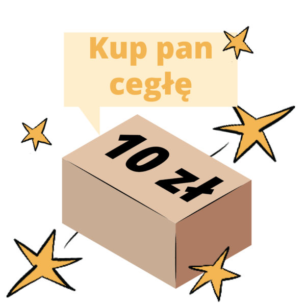 Bazyliszkowe cegiełki