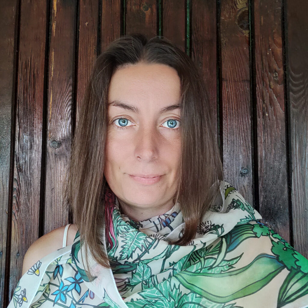 Luiza Malinowska
