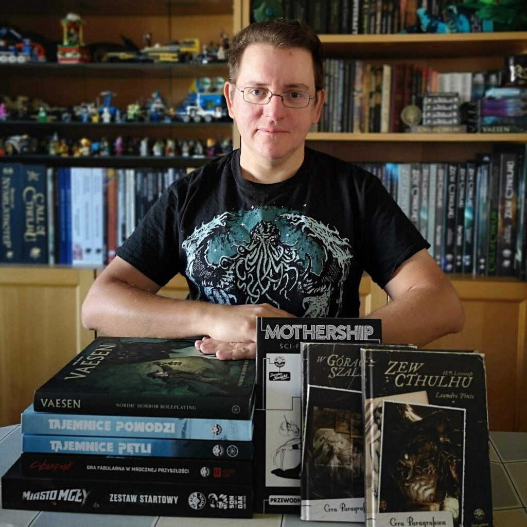 Adam Wieczorek